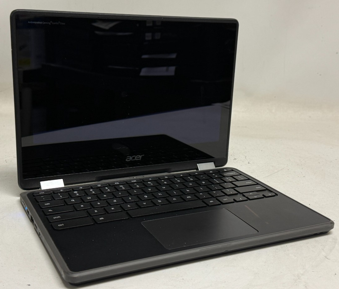 Acer Chromebook R751T 2in1 (N3350 – 4GB RAM – 32GB Storage) – Lot of 10