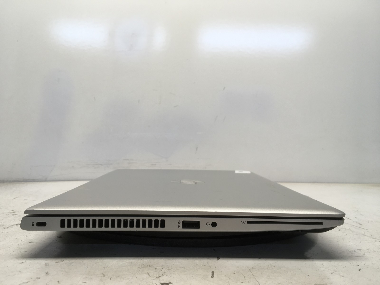 HP ProBook 640 G5 Intel i5-8365U 1.6GHz 4 GB NO HDD No Batt