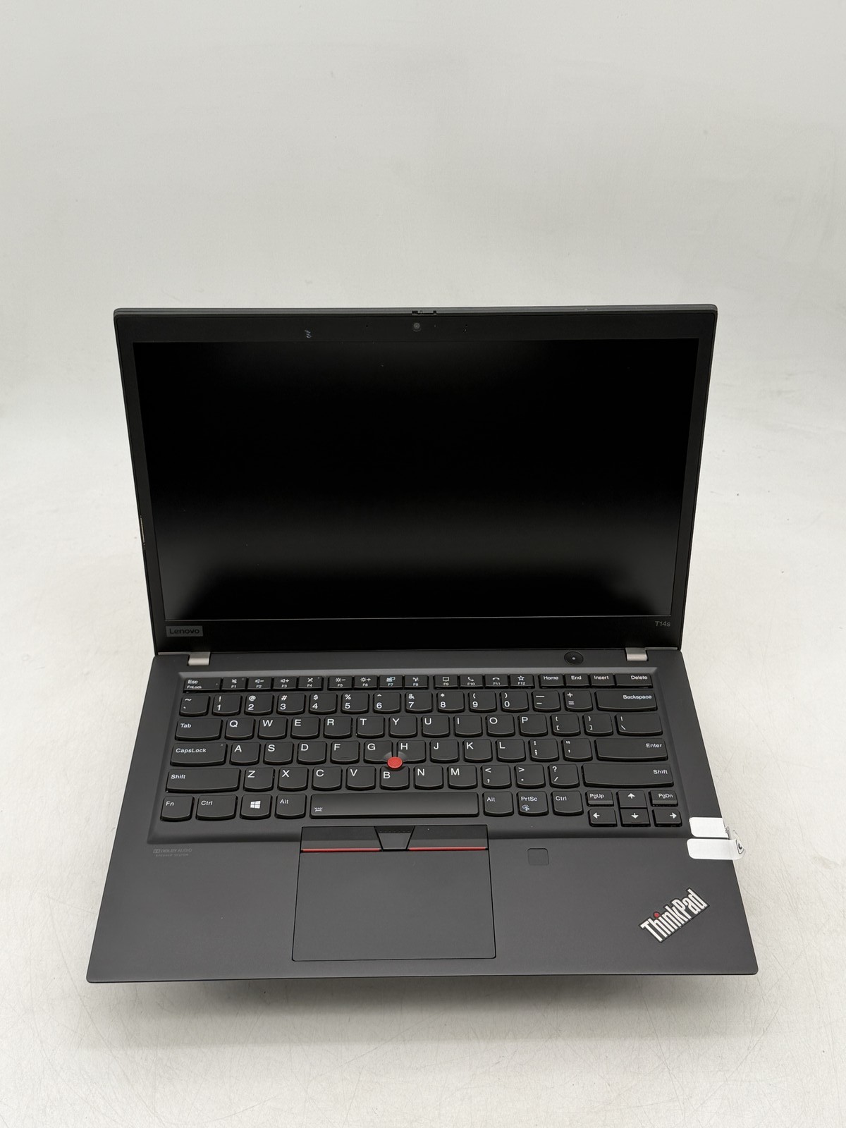 Lenovo ThinkPad T14s (Gen 1) 14inch i5-10310U 8GB 256GB NO OS Read