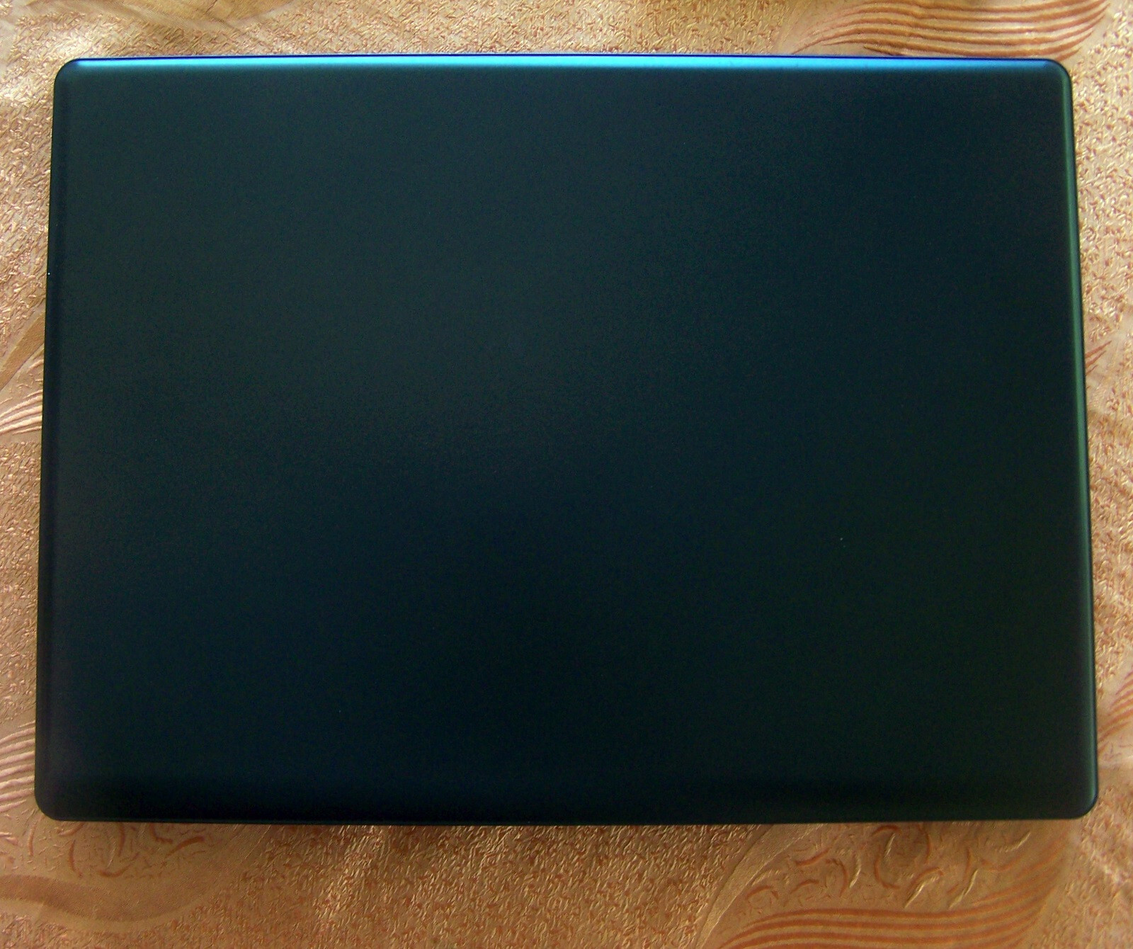 Clevo M761TU, Intel 2 Core T5800 2.00 GHz, 4GB, 250GB, HDMI, nVIDIA GeForce-ΝΟ w