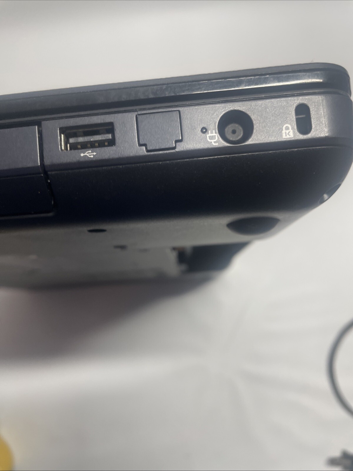 Hp G62-341 Nr Notebook Not Tested