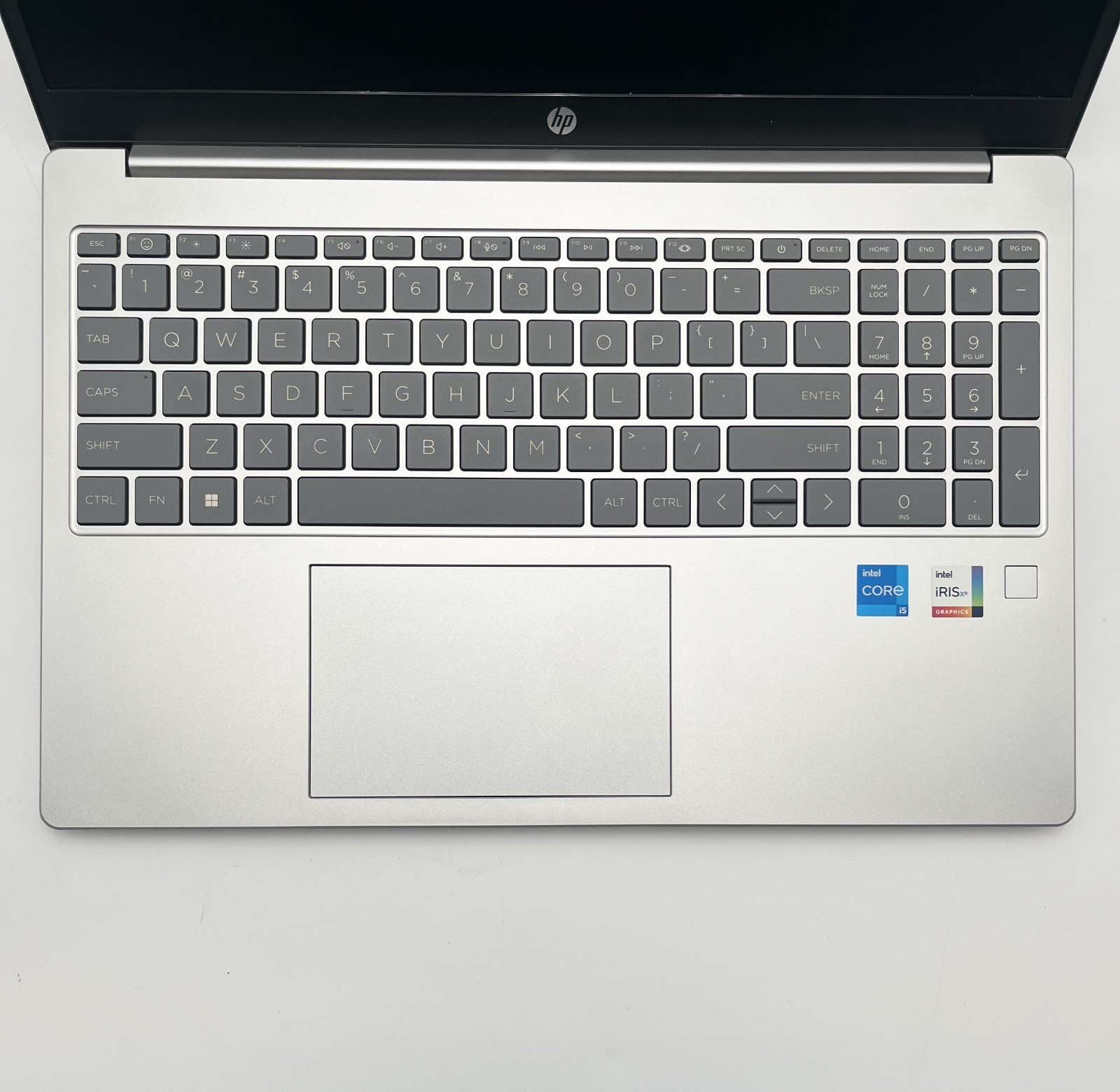 HP 15-FD0025ST 15.6″ i5-1335U 8GB RAM 256GB SSD Laptop Windows Ready