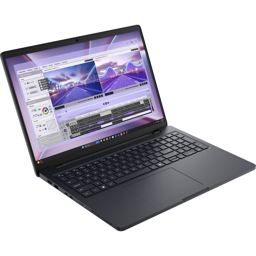 Dell Pro Max MC16250 16 Copilot+ PC Notebook – Full HD Plus – C9NVT