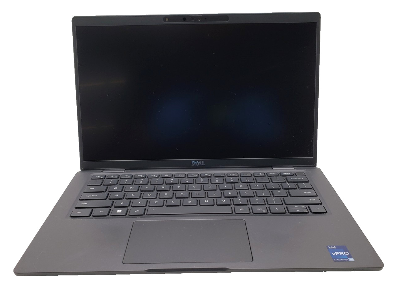 Dell Latitude 7430 Laptop PC i5-1245U 16GB RAM 512GB SSD 14″ Win 11 Pro laptop.