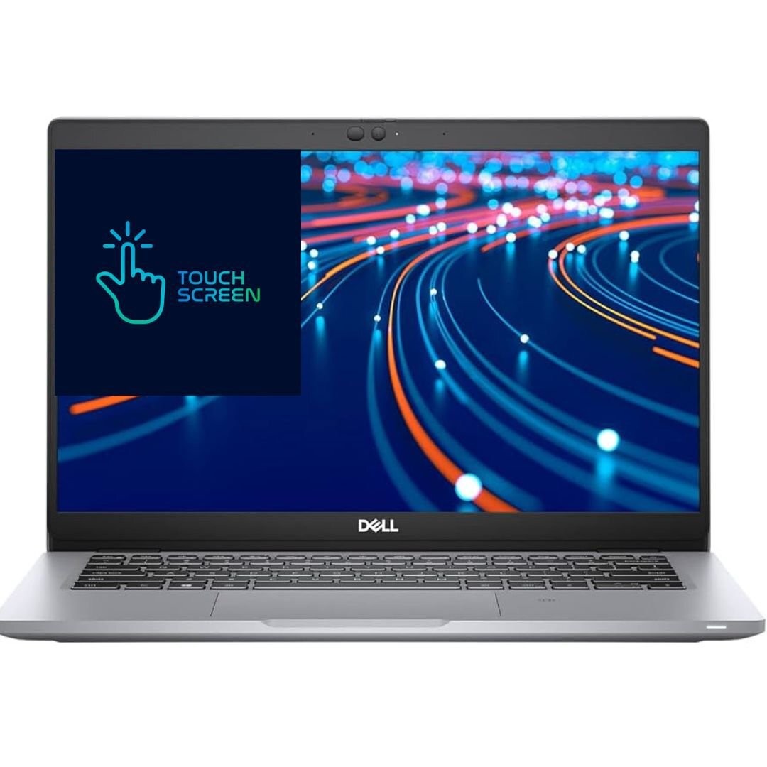 Dell Latitude 5320 2in1 Touch 13.3″ i5 1135G7 16GB RAM 256GB SSD Win 11 pro