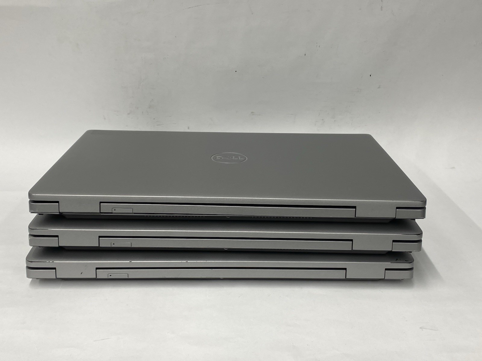 Lot of (3) Dell Precision 3561 – FHD – i7-11850H – No RAM/SSD/OS – READ