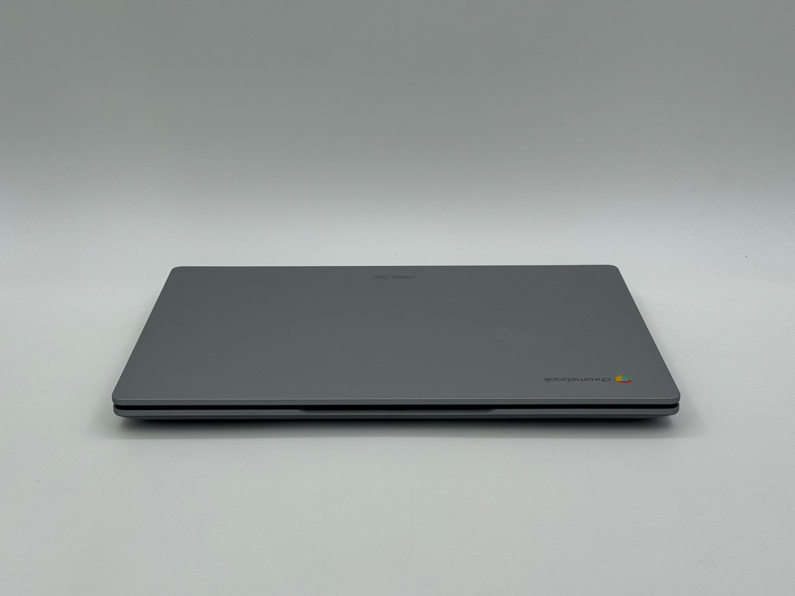ASUS CX14 14″ FHD IPS Chromebook Intel N4500 4GB 64GB eMMC Grey