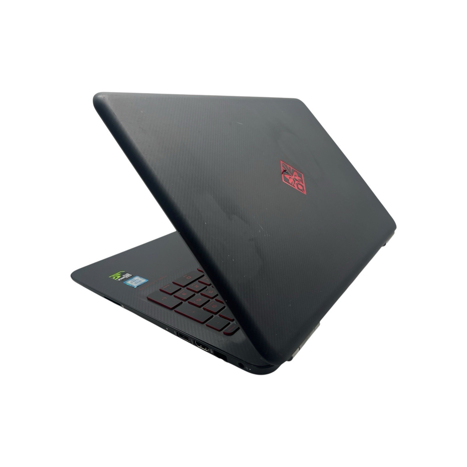 HP OMEN 15 | Intel i7-6700 HQ | 16GB RAM | 1TB M.2 SSD | GTX 960m 4GB