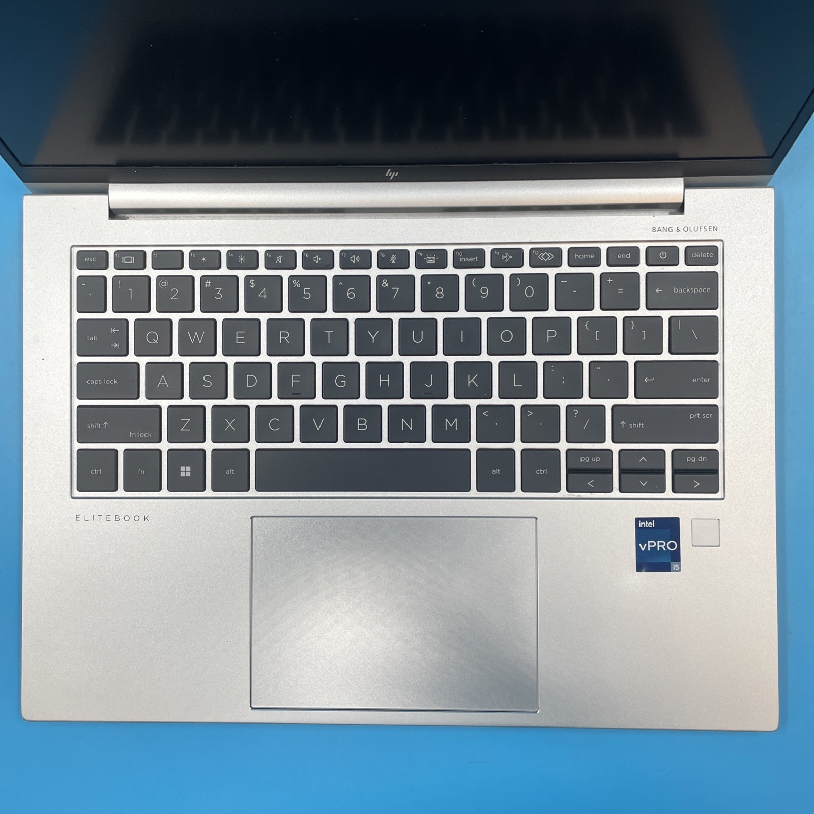 HP EliteBook 840 G10 | i5-1345U | 16GB RAM | 256GB SSD | WIN 11 PRO | 78% BATT