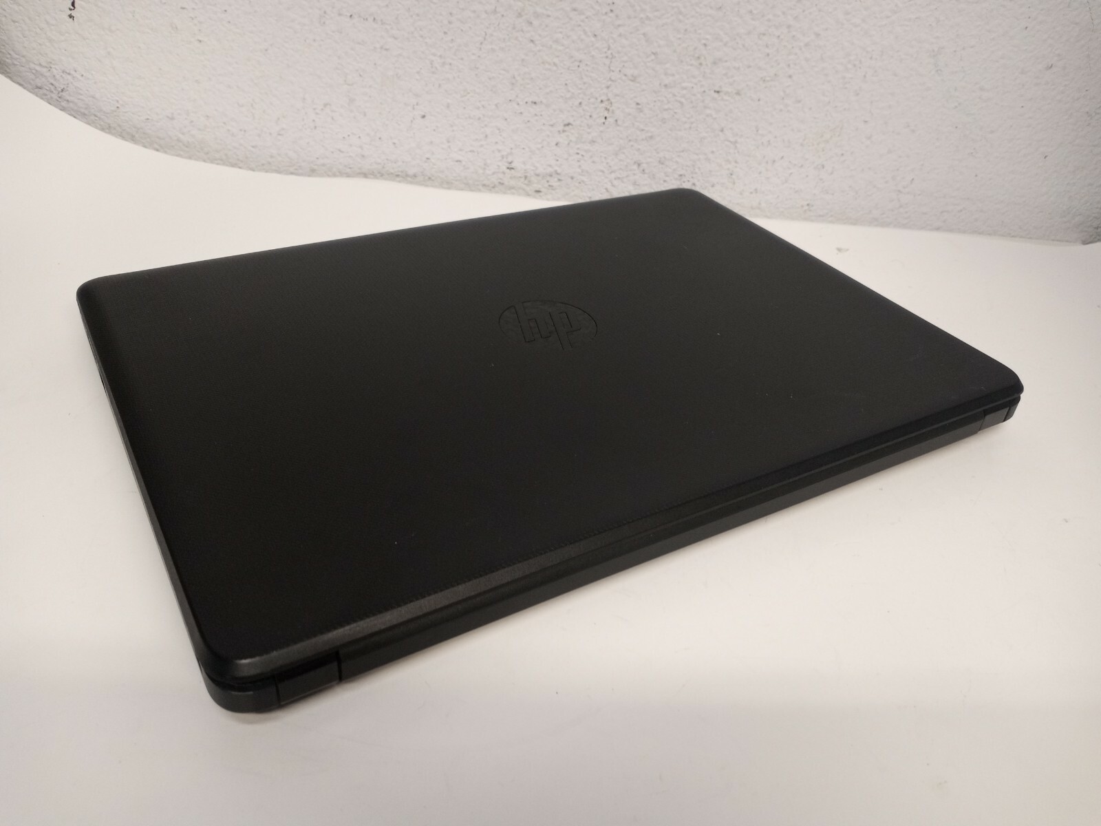 HP Laptop 14-bw012nr 14″ AMD E2-9000E Radeon 1.50GHz 4GB Ram 32GB SSD BT Win10