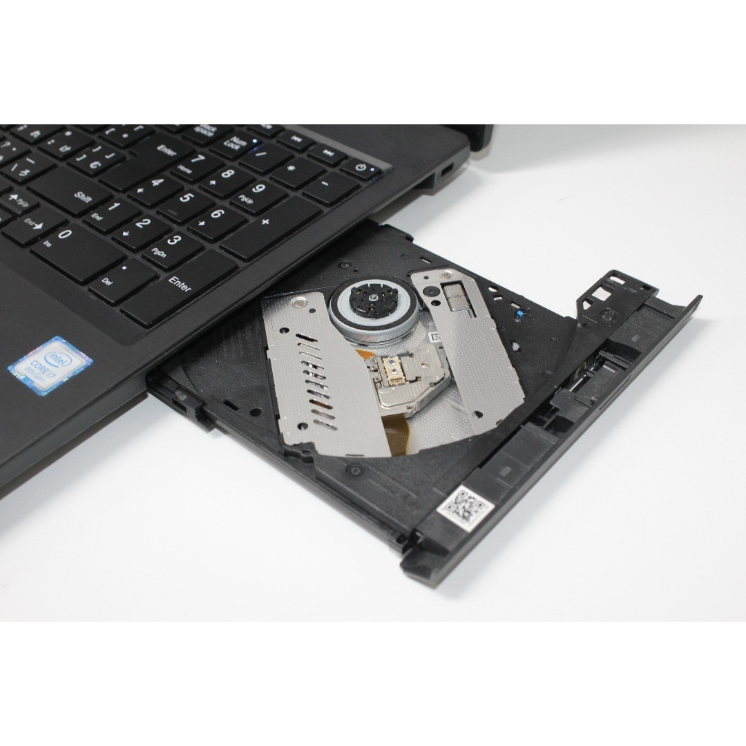 NEC LAVIE Note Standard i7-8565U Intel UHD 12GB SSD 256GB+HDD 1TB Win 11 Home