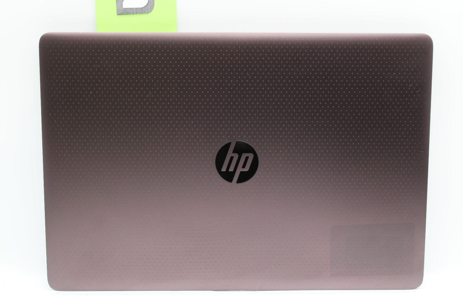 HP ZBook Studio G3 i7-6820HQ @ 2.7 GHz 8GB RAM 128GB SSD M1000M No OS *READ