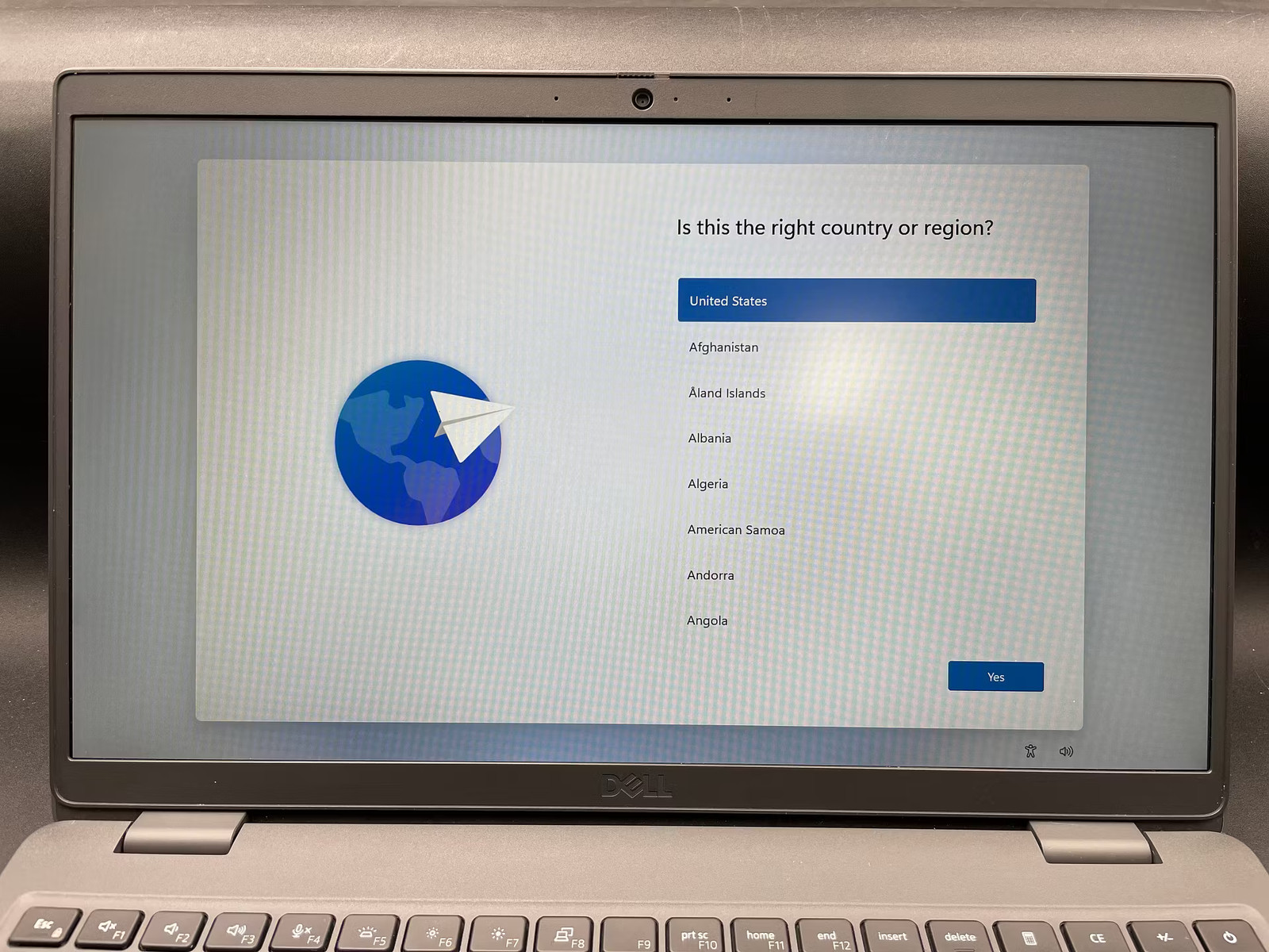 Dell Latitude 3550 Used 14″ (i7-1355U-16GB-256GB NVMe)