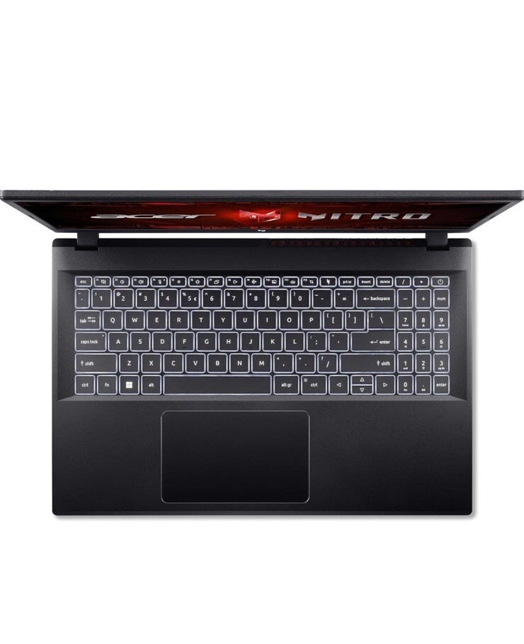 Acer Nitro V 15.6″ FHD Laptop Intel Core i5-13420H/8GB/512GB/RTX4050 New!!!