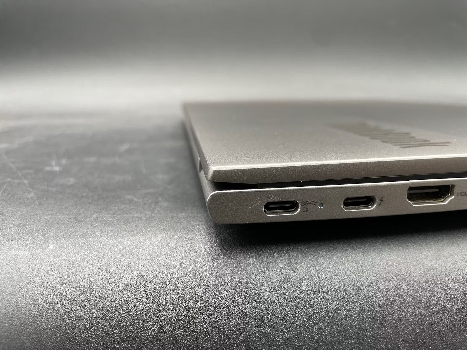 Lenovo ThinkBook 15 G4 IAP Used 15.5″ (i5-1235U-16GB-256 GB NVMe)