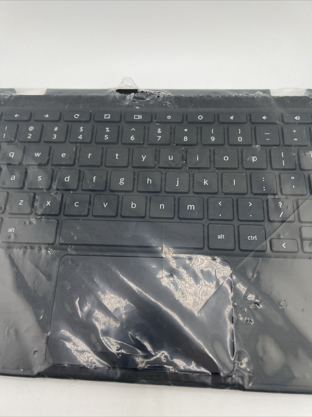 Lenovo Keyboard Model #N24-Yoga