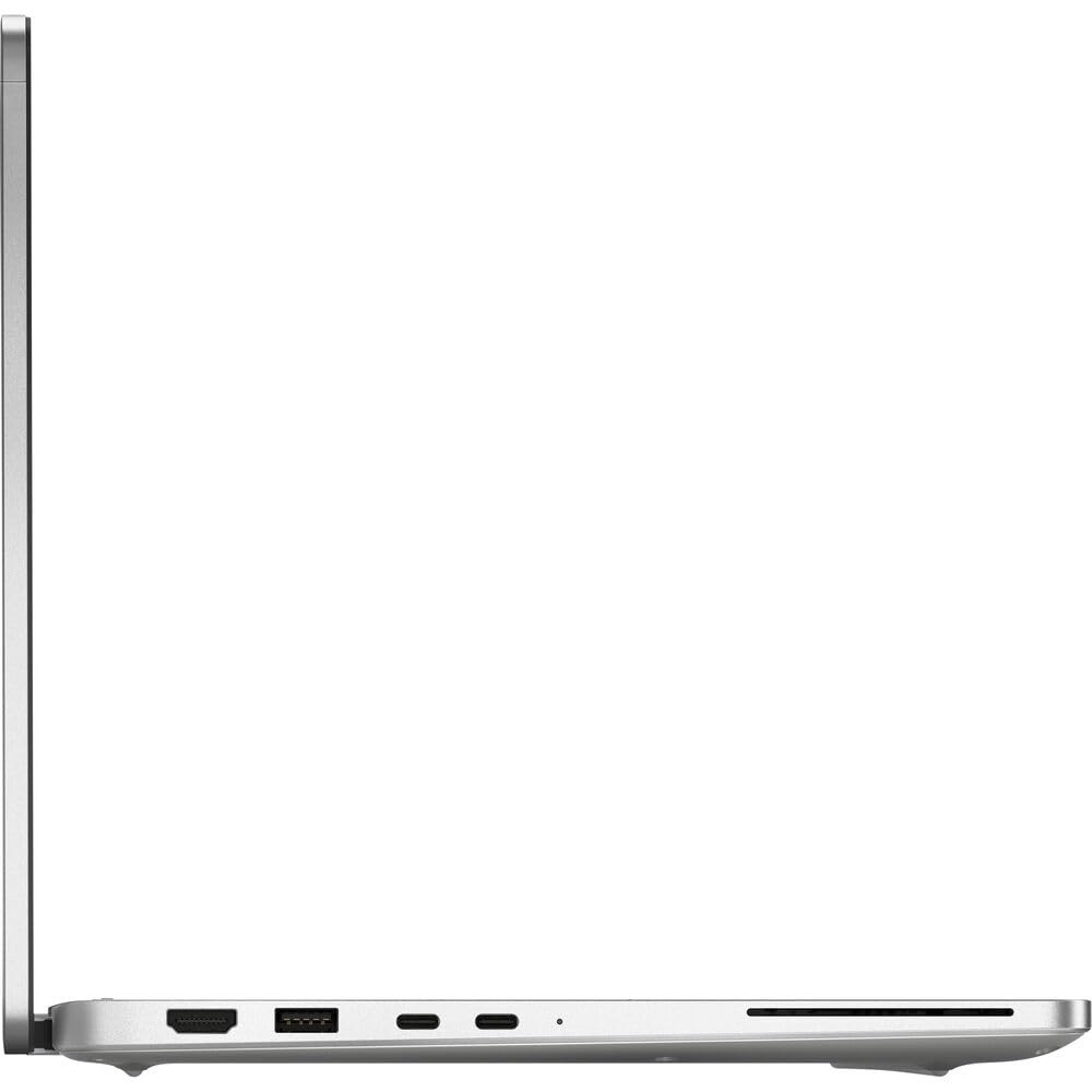 Dell Pro 13 Plus PB13255 13.3″ Laptop R5 PRO 230 16GB 512GB SSD W11P
