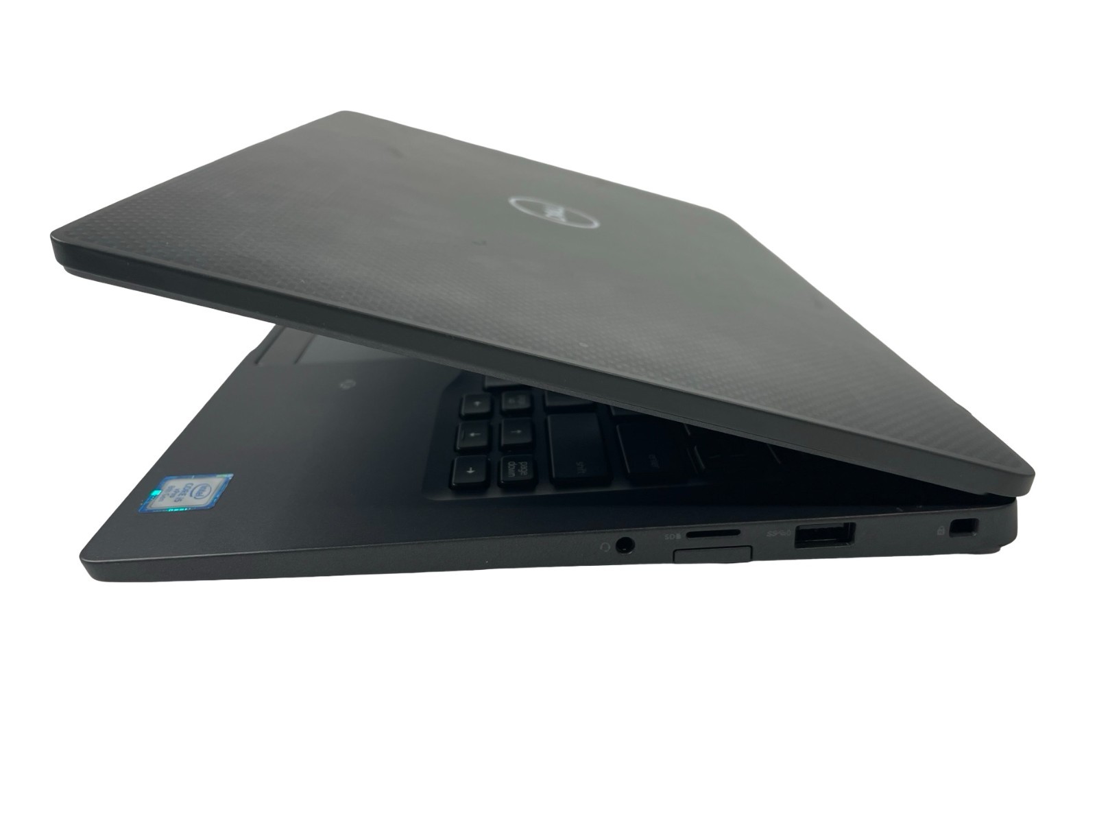 DELL Latitude 7400 14″ Intel Core i5-8365U 1.60GHz 16GB RAM 256GB NVMe Win. 11