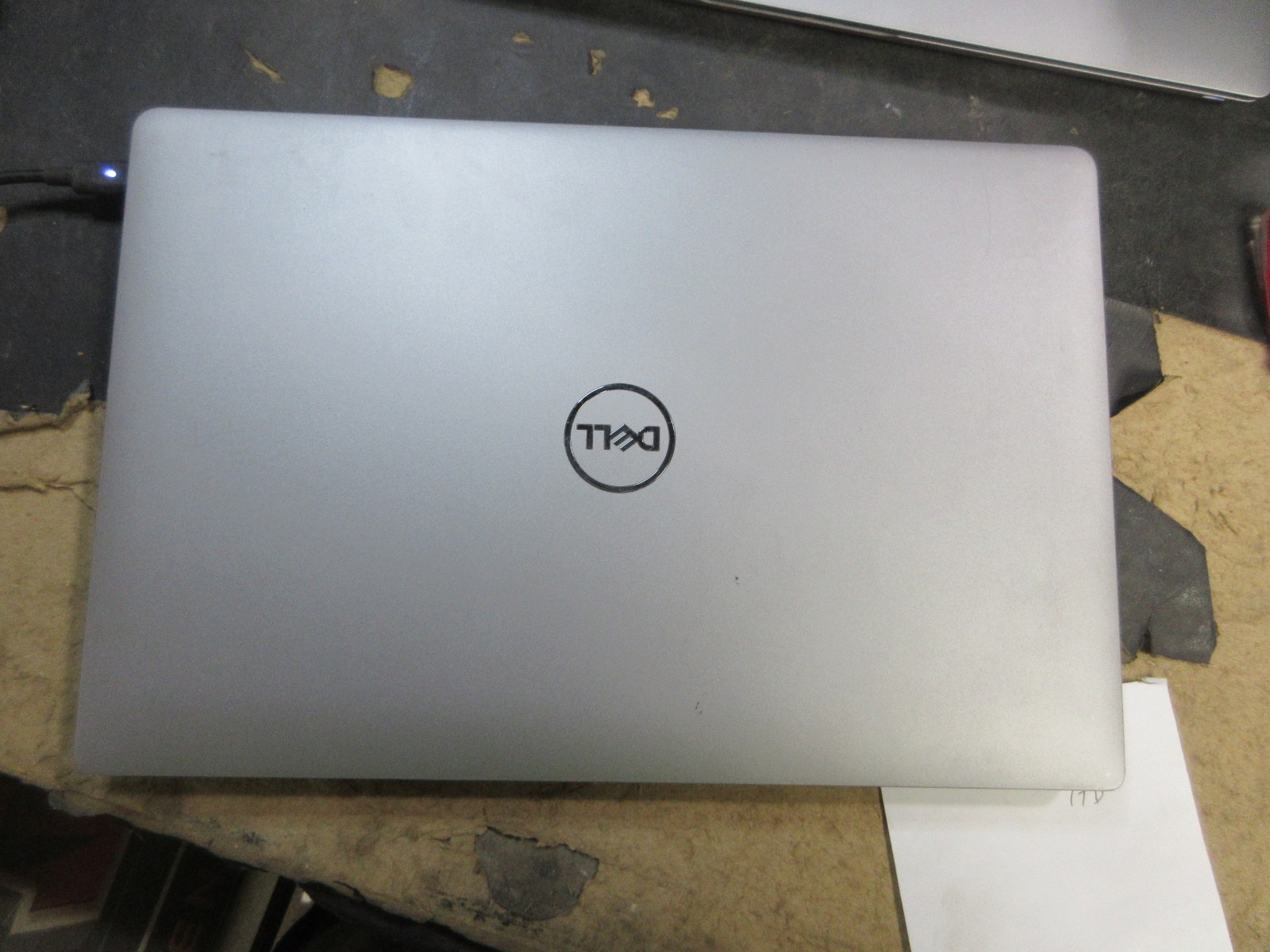 Dell Latitude 5430 14” i5-1235U 3.36GHZ 8GB 512GB SSD WIFI GD BATT WINDOWS