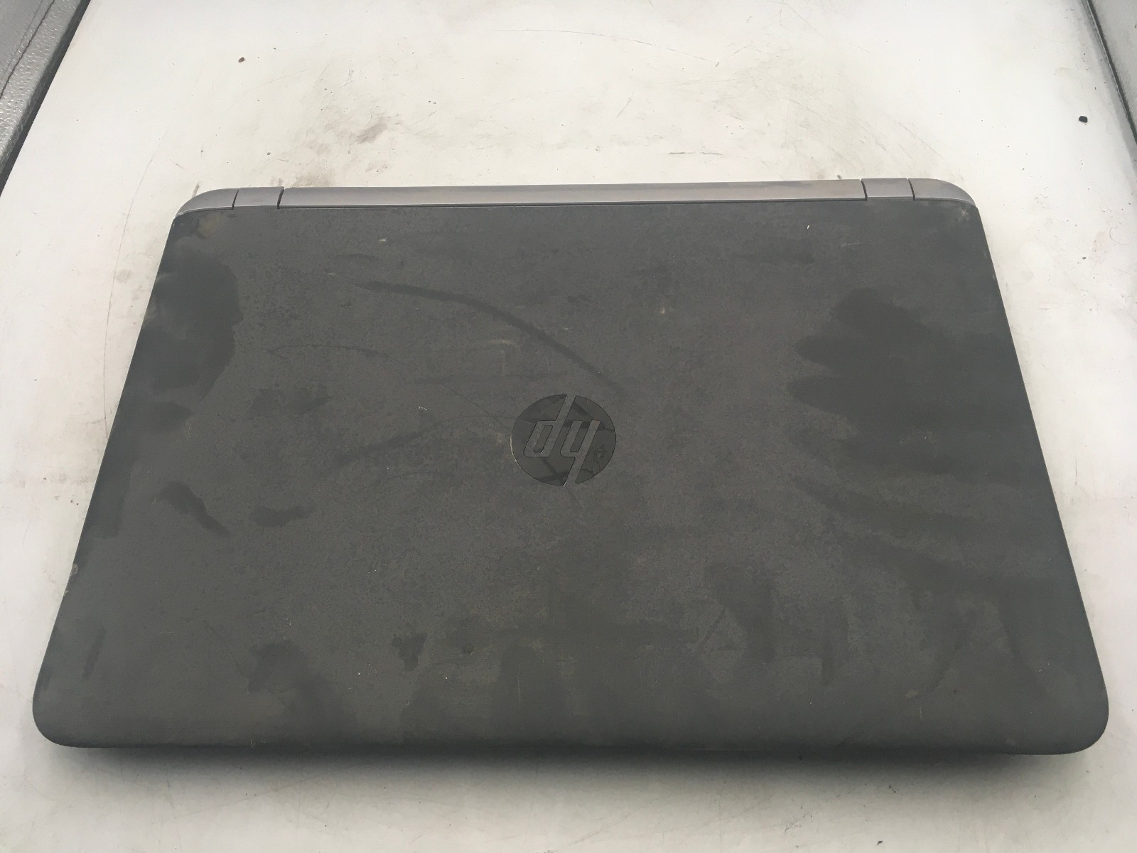 HP PROBOOK 455 G3 – FOR PARTS/REPAIR – AMD A8 QUAD CORE – NO RAM -READ DESC- BB