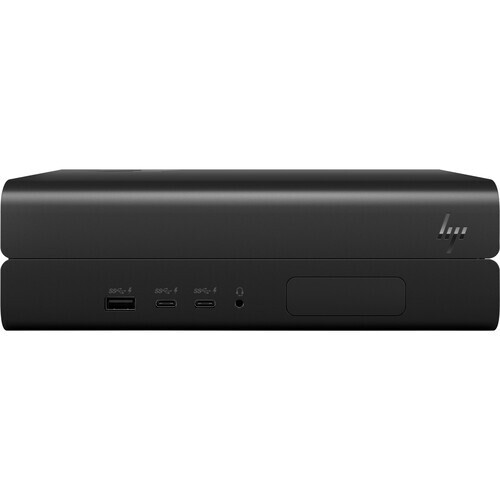 HP Z2 SFF G9 Workstation Inte Core i7 12th Gen i7-12700 16 GB 512GB Win 11 Pro