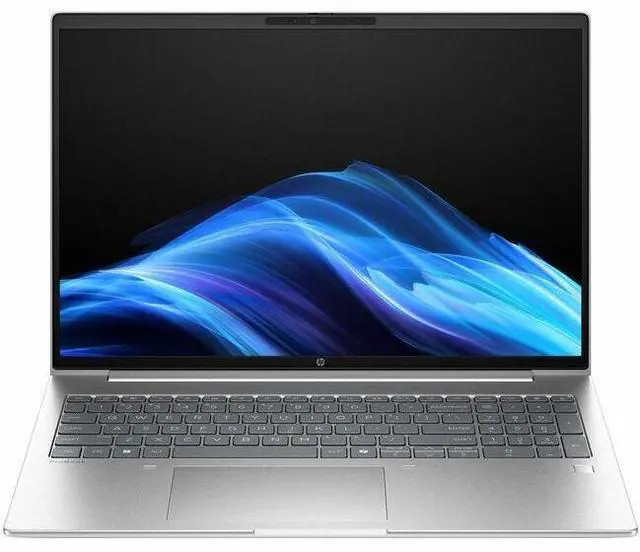 HP ProBook 4 G1i 16 in WUXGA Core Ultra 5 225U 512GB SSD English Pike 16GB RAM