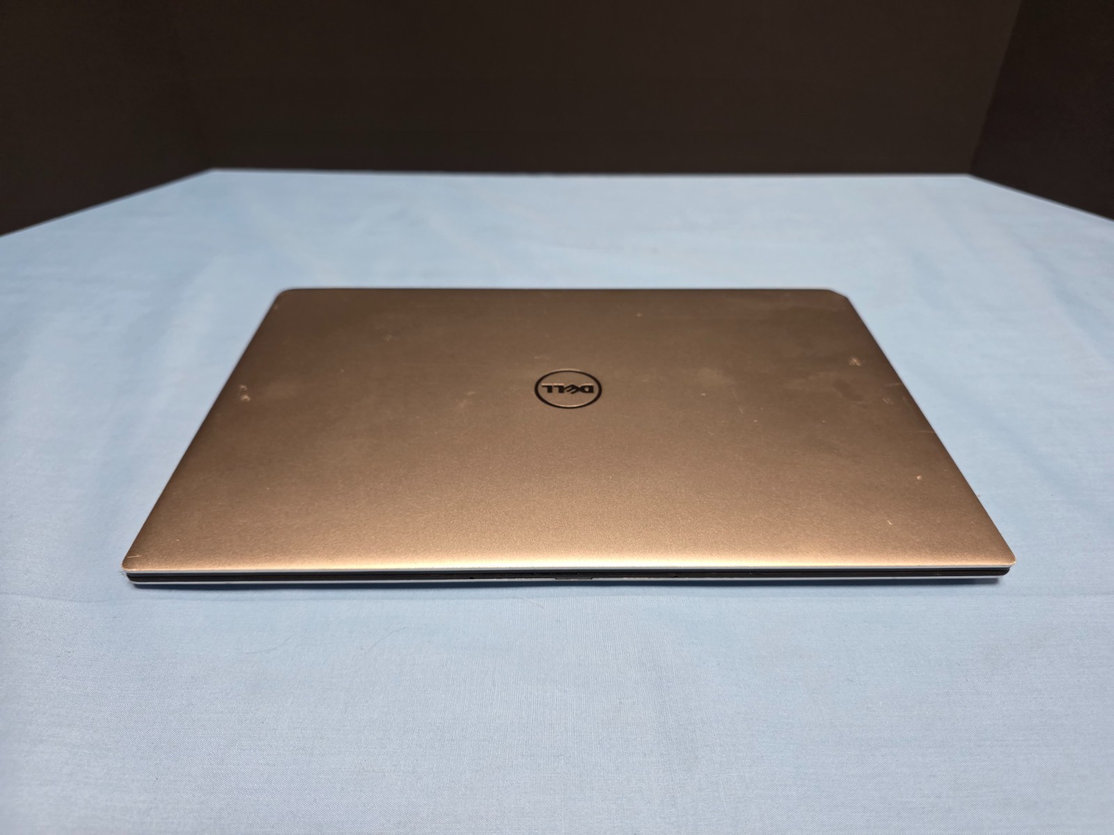 LOT OF 2 – DELL XPS 13 9343 i5-5200U 8GB NO SSD NO OS