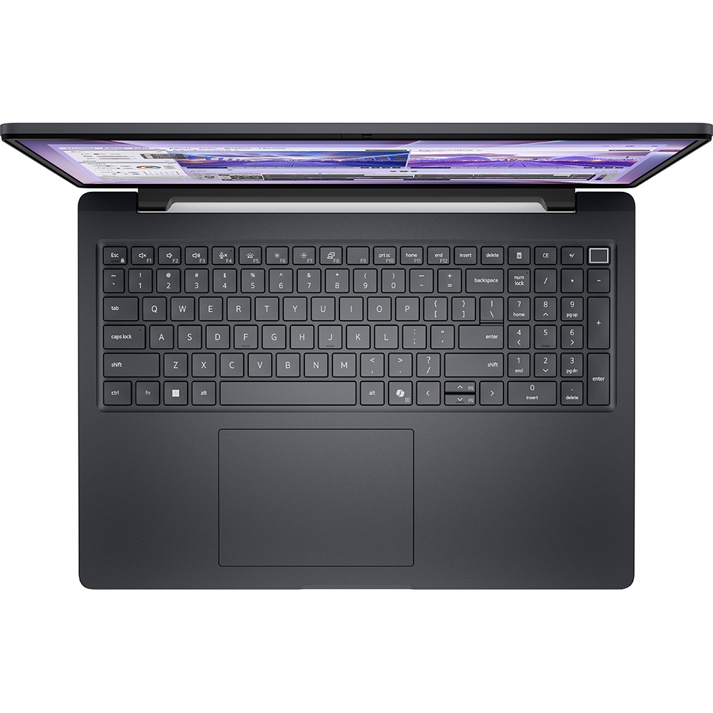 Dell 16″ Pro Max 16 Laptop in Black – 362M3