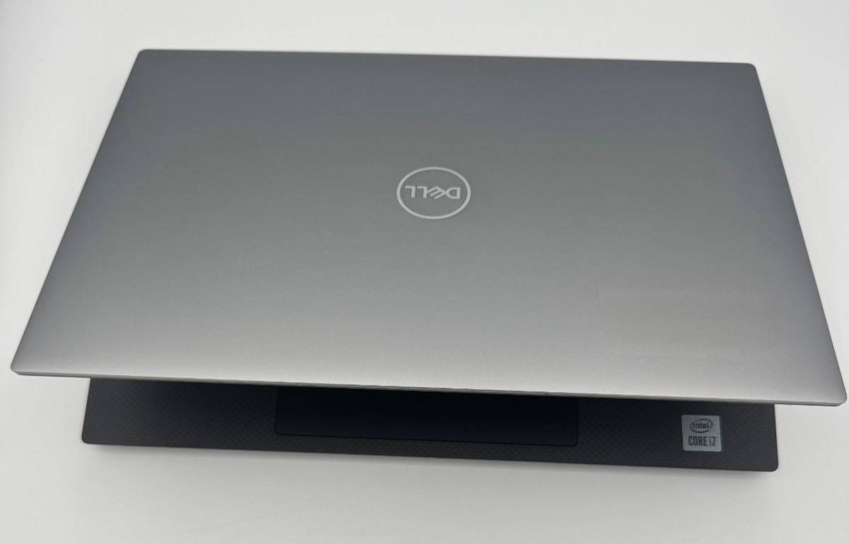 Dell Precision 5550 15.6″ Laptop Intel Core i7-10750H 16GB 512GB NVME WIN 11 Pro