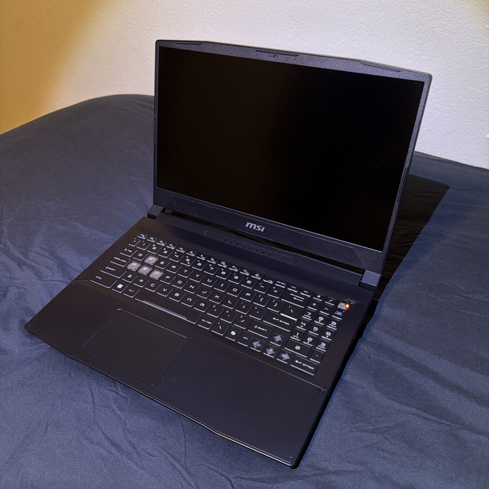 MSI Katana 15 15.6” Gaming i7-13620H RTX 4070 (UPGRADED 32GB DDR5) 1TB B13VGK