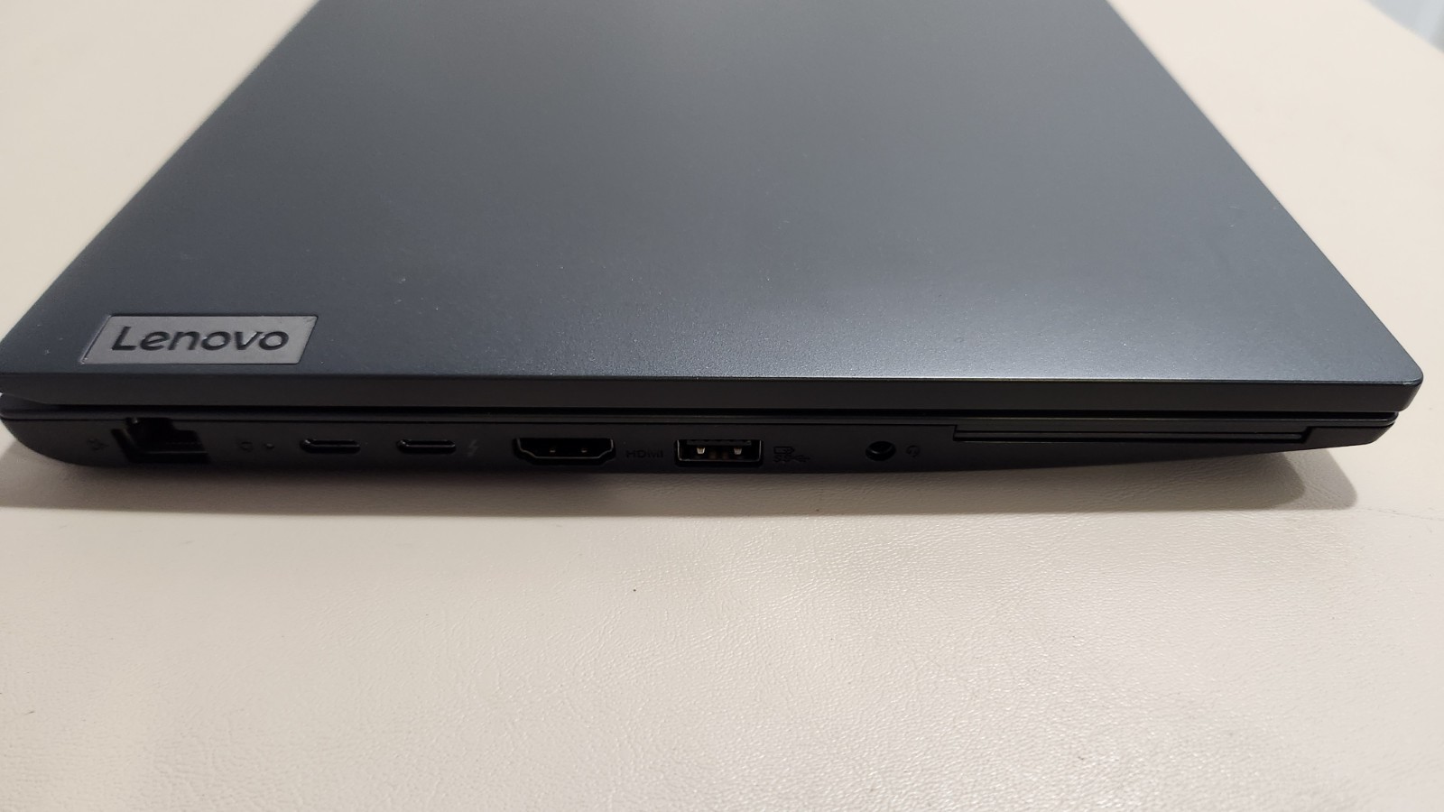 Lenovo ThinkPad L14 Gen 3 Intel i5-1245U 16GB 512GB NVMe Win11 Pro