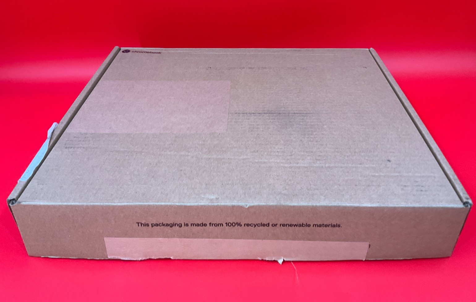Dell Latitude 3445 Chromebook R5-7520C 8GB 256GB BT5.3 WiFi6 14T✨NEW! OPEN BOX!✨