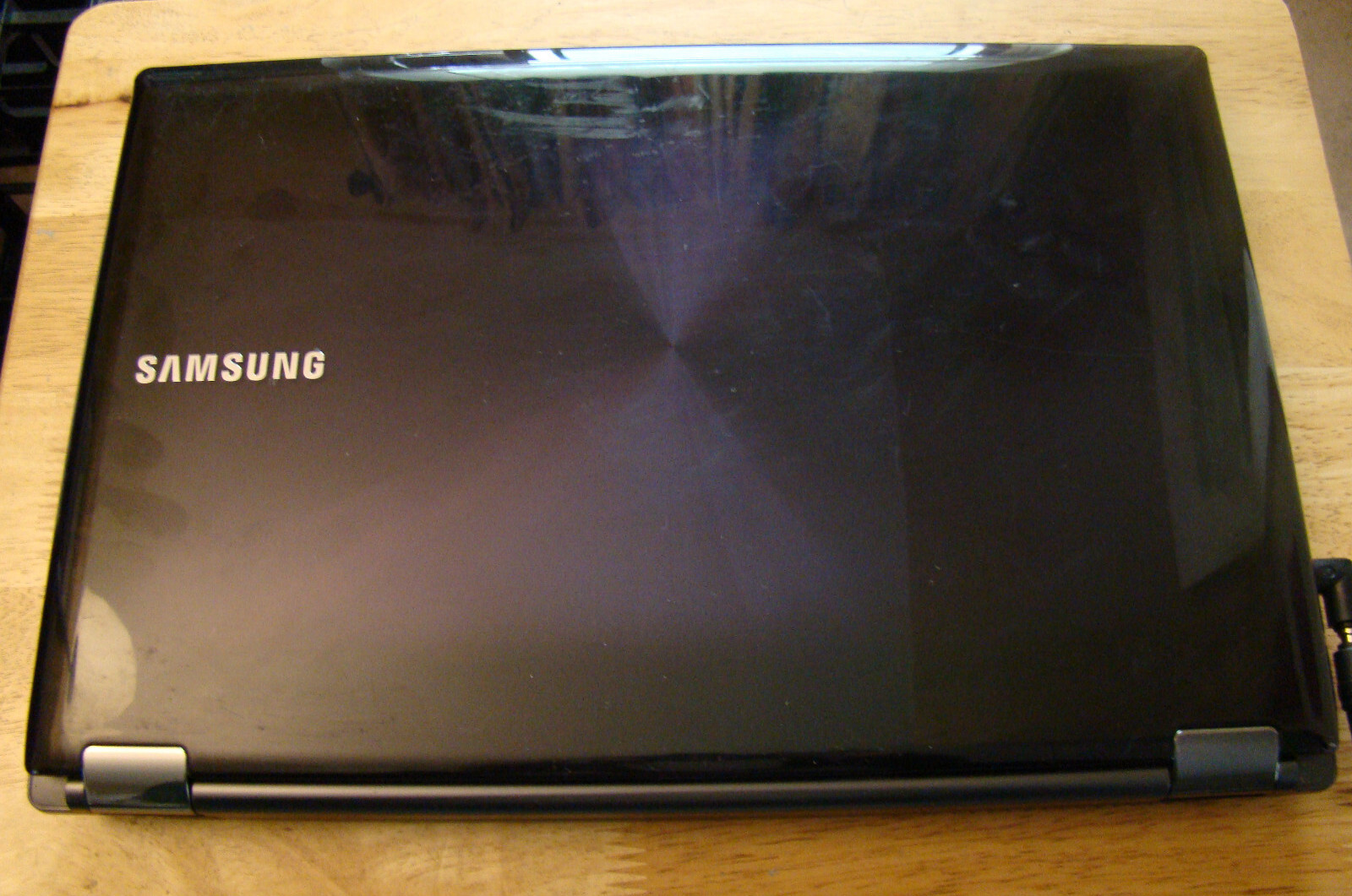 Samsung RF511/Core i5-2450M 2.50ghz/6gb/500gb/Windows 10 Pro/Webcam/BT/Hdmi/15.6