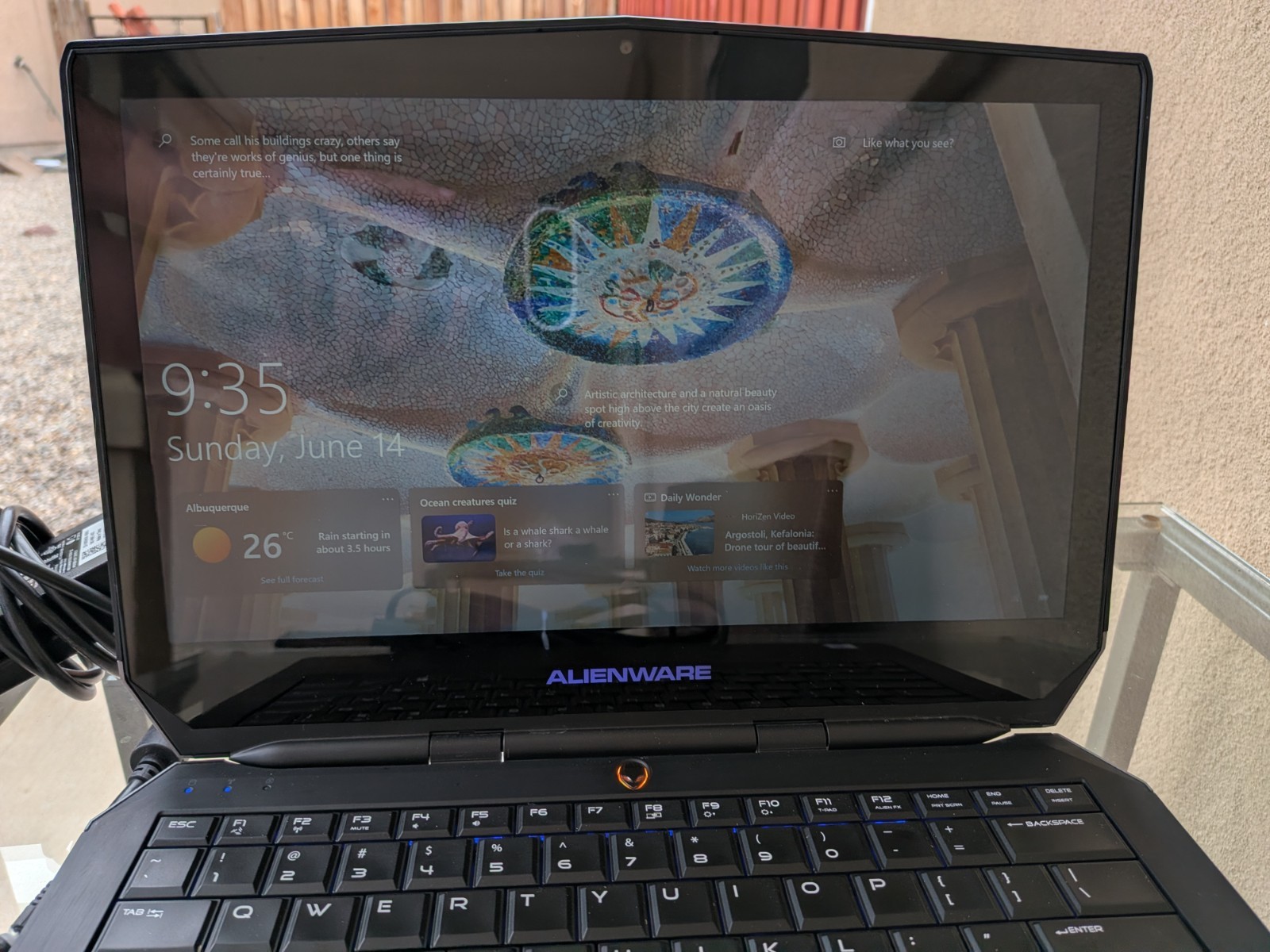 Alienware 13 R2 Gaming Laptop