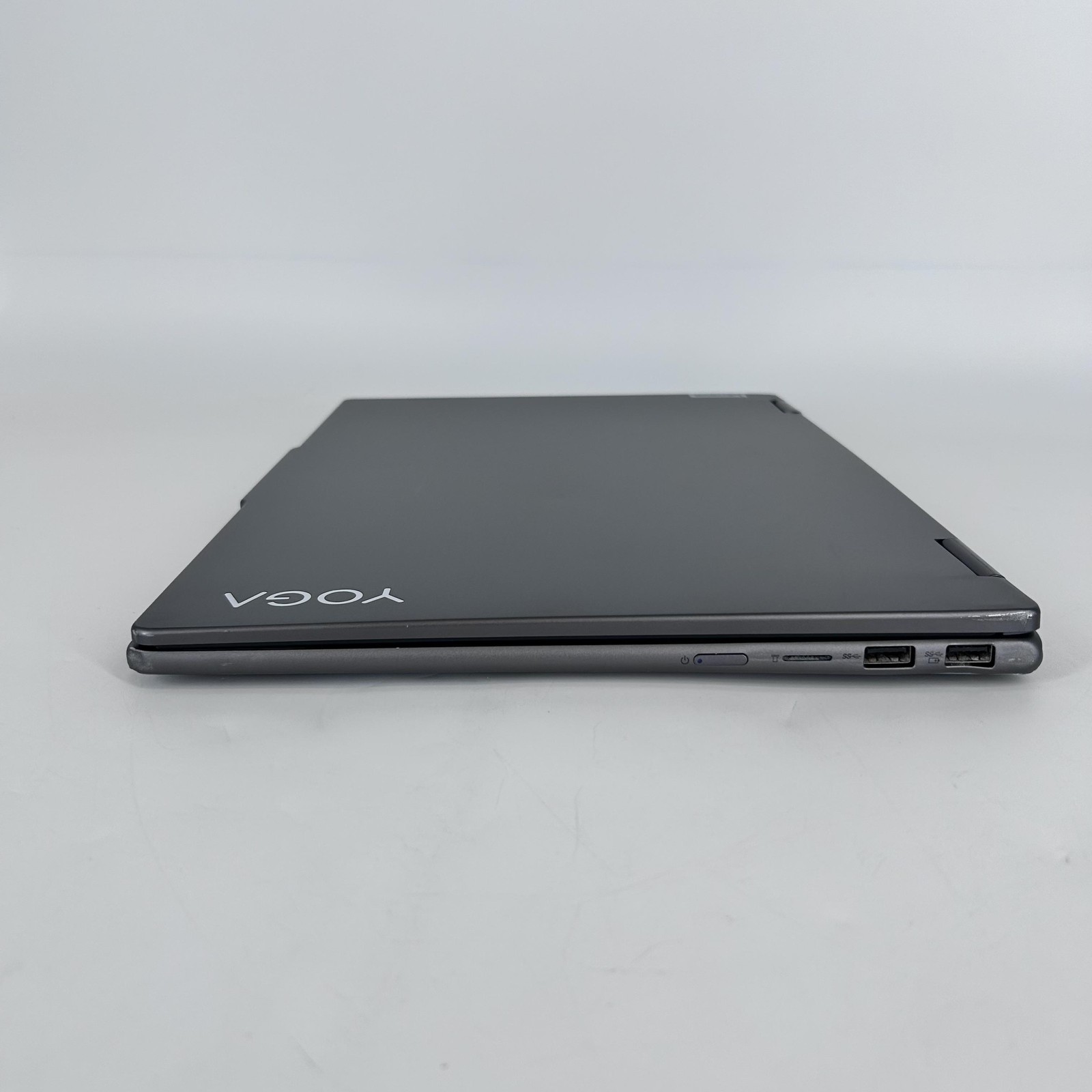 Lenovo Yoga 7i 16 Gray FHD+ TOUCH 1.3 GHz Ultra 5 125U 16GB 512GB SSD Fair