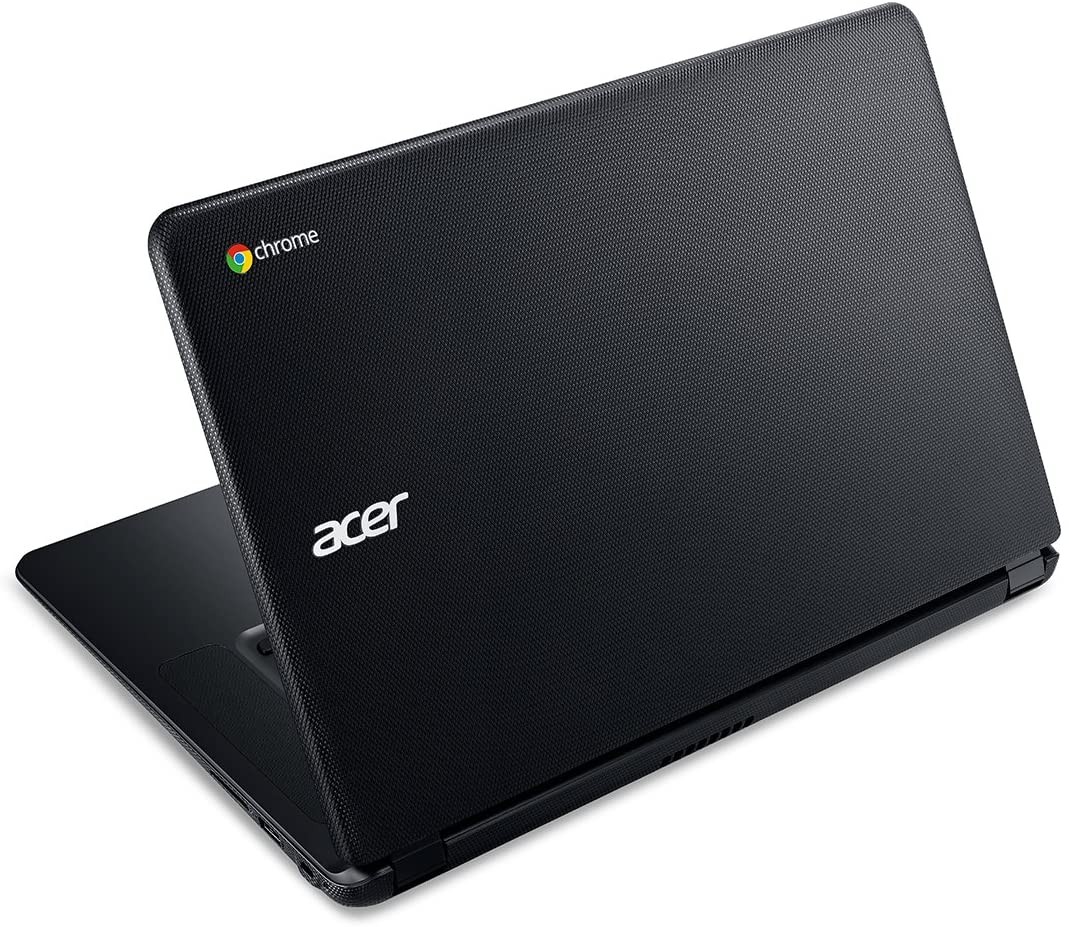 ACER CHROMEBOOK 15.6″ FHD 3215U 4GB 32GB SSD C910-C37P FOR PARTS MULTIPLE ISSUES