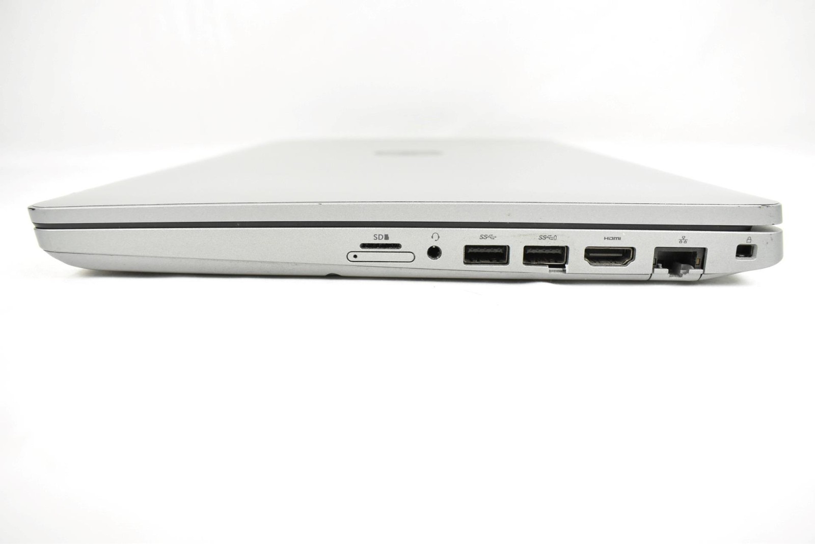 Dell Latitude 5511 Laptop i7-10850H 2.7GHz 16GB 256GB HD No OS 15.6″ *See Issues