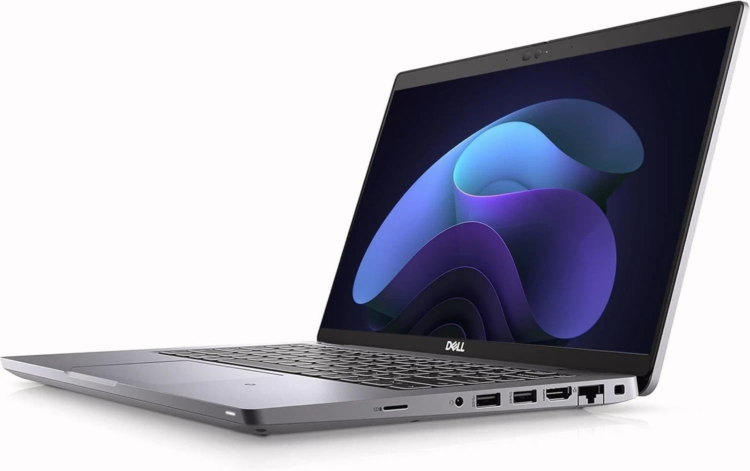 Dell Latitude 5420 14″ Laptop Intel Core i5-1145G7 2.60GHz 8GB RAM 256GB SSD