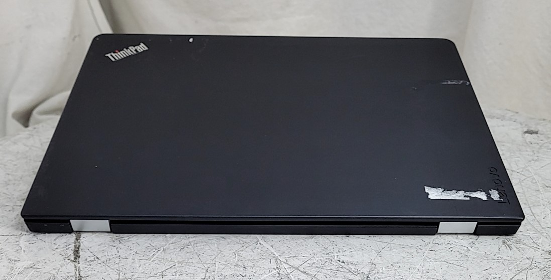 LENOVO ThinkPad S2 20GJX50100 Laptop Celeron 3855U 4GB 128GB