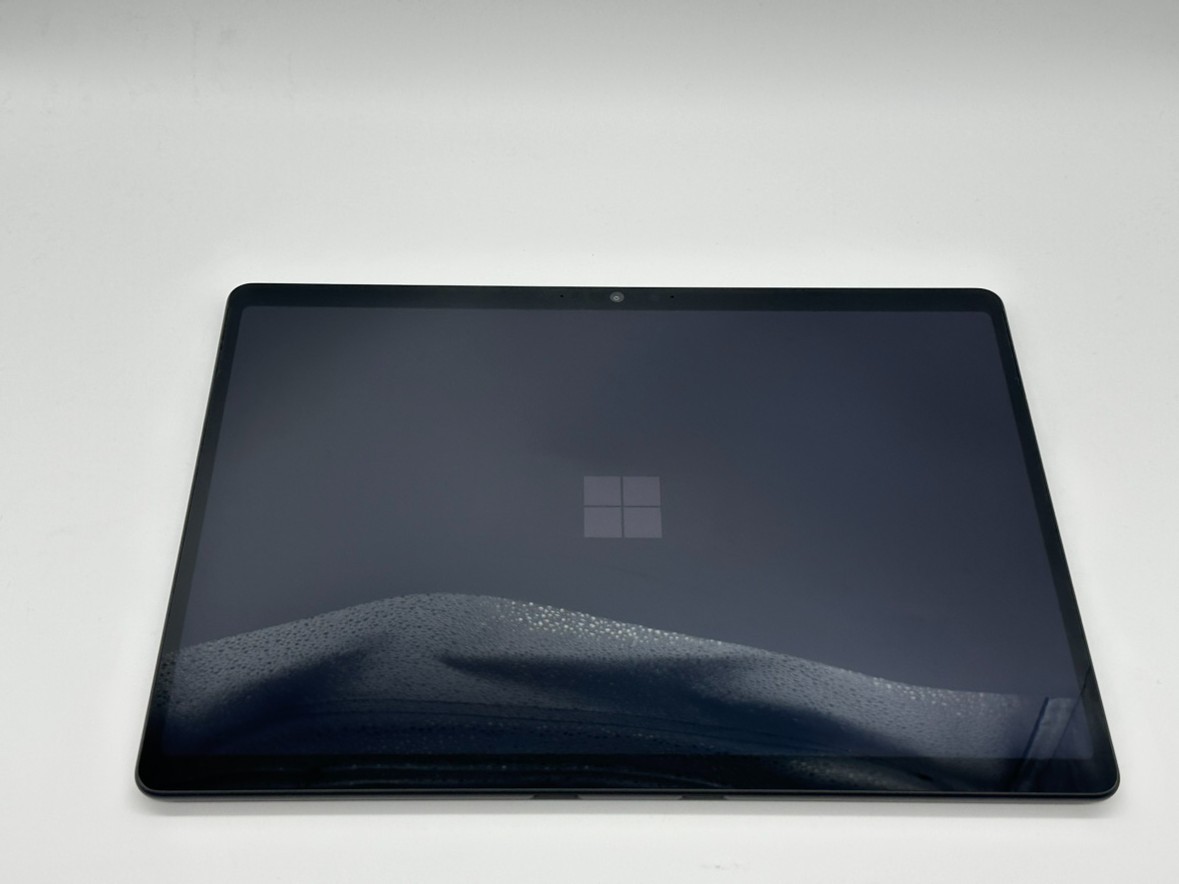 Microsoft Surface Pro 11 OLED Snapdragon X Elite 16GB 512GB SSD Win11 Pro Black