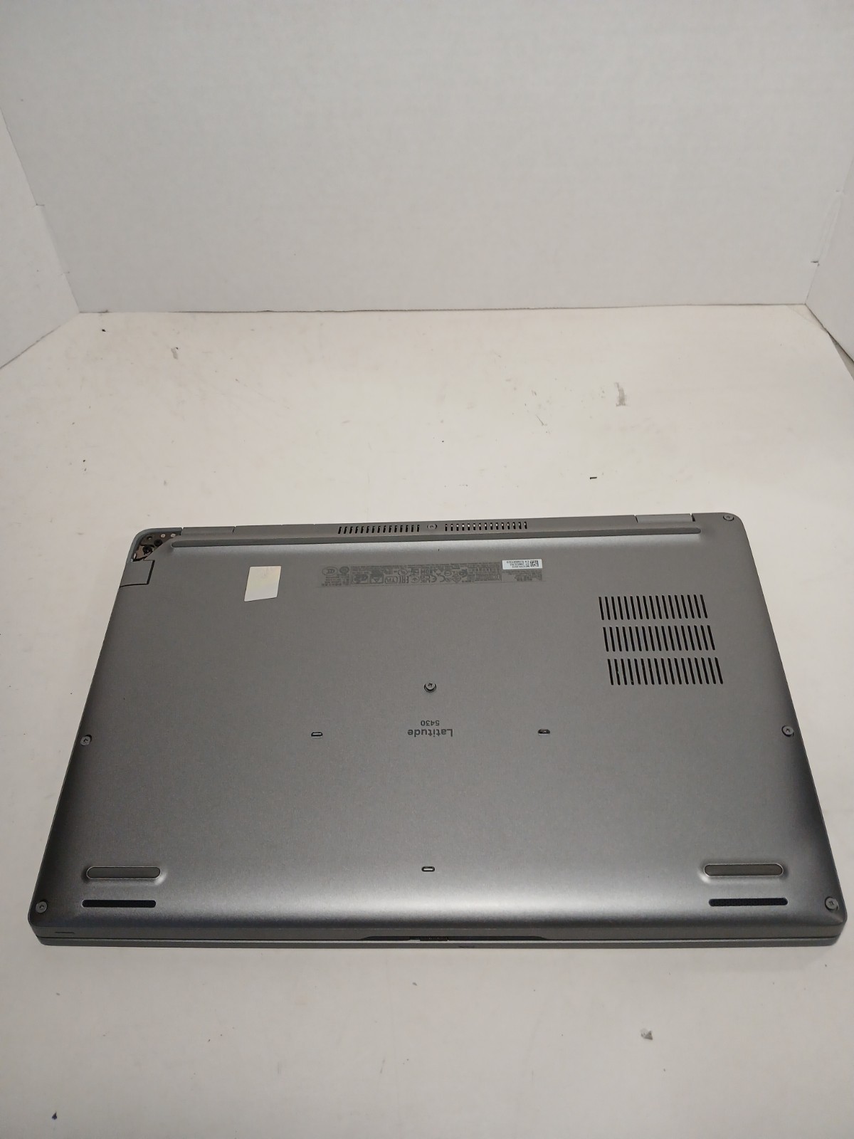 Dell Latitude E5570 15.6″ Laptop i5-6200U 4GB RAM 256GB SSD WIN11 #97