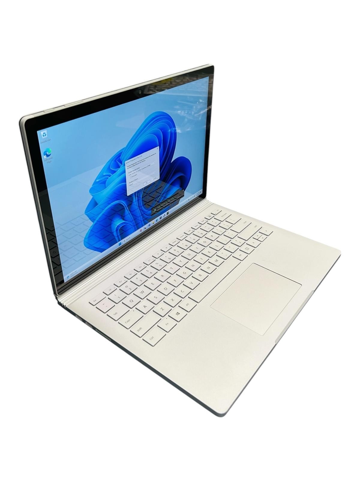 Microsoft Surface Book 3, 13.5″ Touch 32GB RAM, 512GB SSD,GeForce GTX 1650 Max-Q