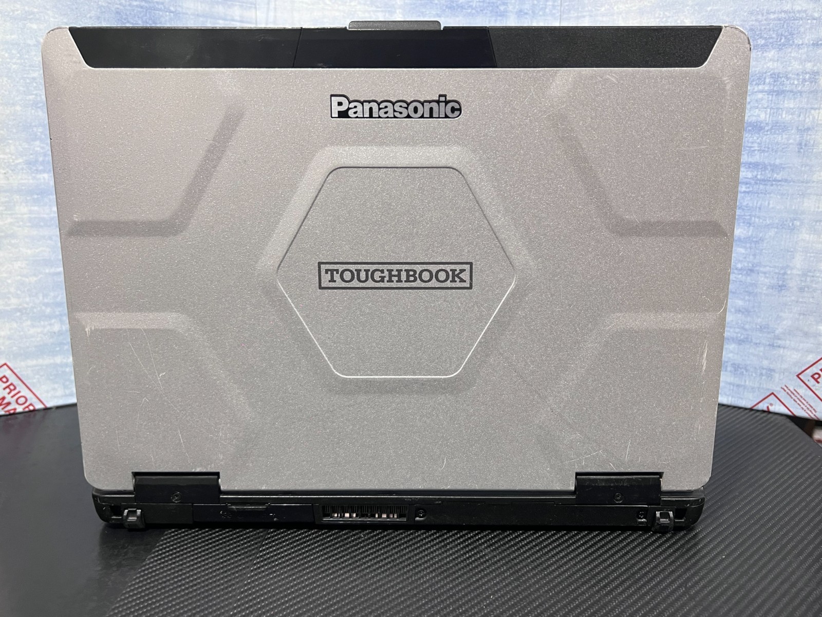 CF-54J5894VM, i5-7300U @2.60GHz, 16GB, 256GB SSD M.2, TOUCHSCREEN, 4G LTE, HDMI