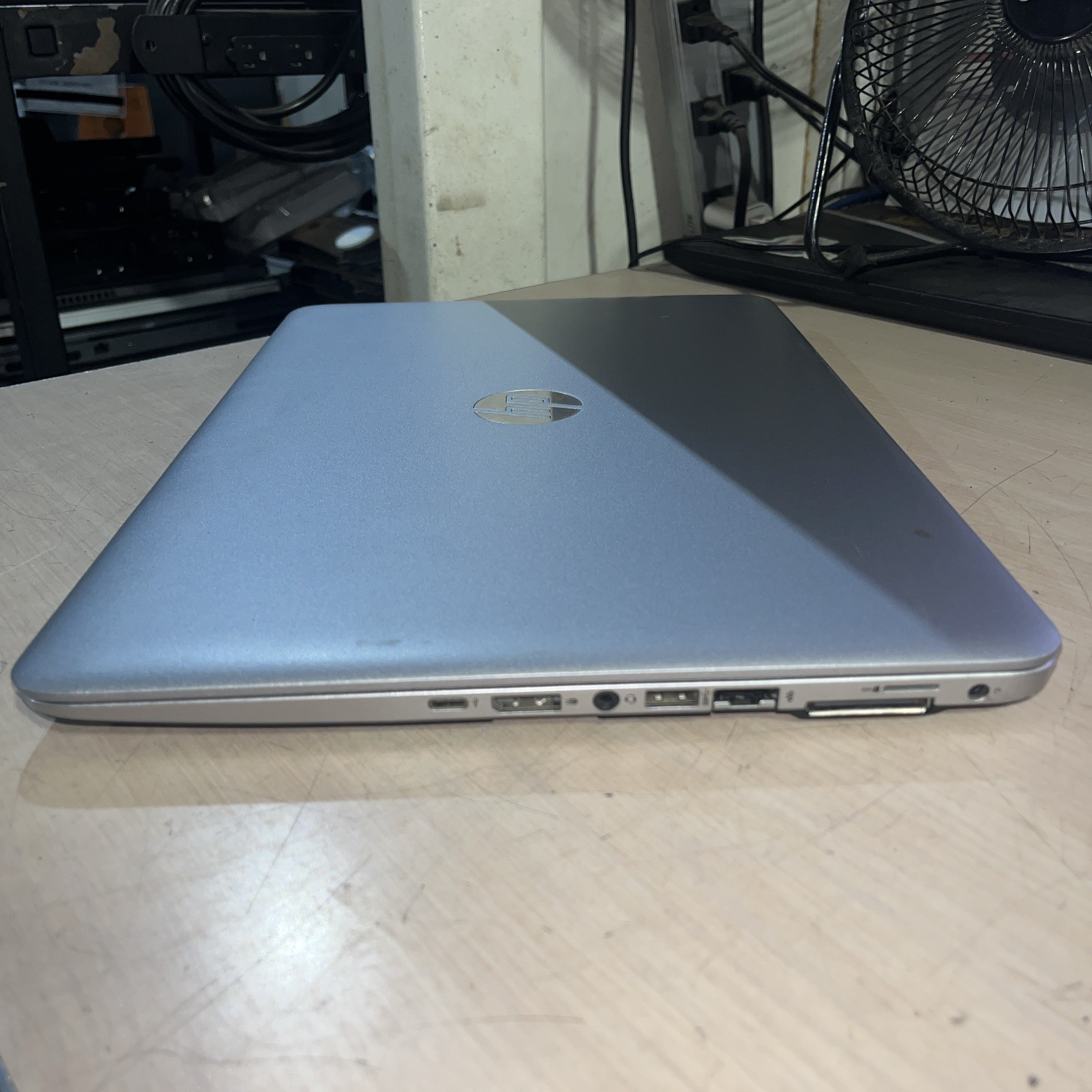 HP ELITEBOOK 850 G3 INTEL CORE I5-6500U 2.50GHZ 16GB RAM NO HD