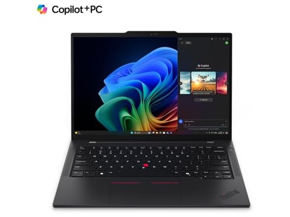 Lenovo ThinkPad T14s Gen 6 14″ WUXGA Touch Laptop Ultra 7 255U 16GB 1TB W11 Pro