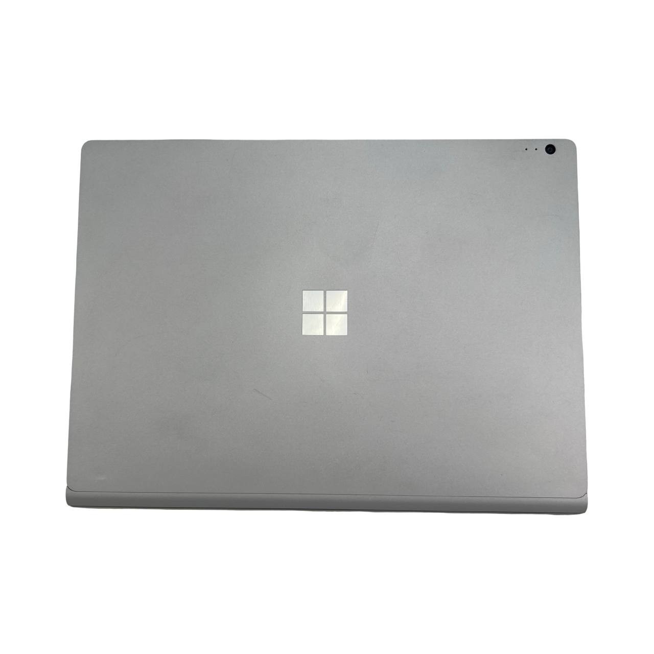Microsoft Surface Book 2 1832 i7-8650U 16GB 512GB GeForce GTX 1050 | NO CHARGER
