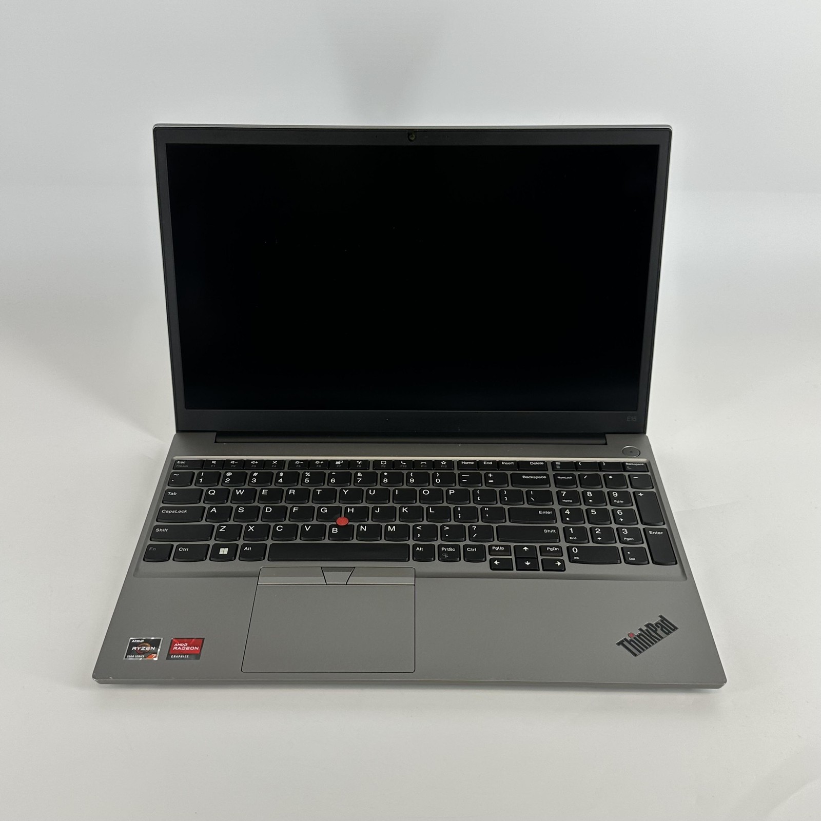 Lenovo ThinkPad E15 Gen 4 FHD 2.0 GHz Ryzen 7 5825U 16GB 512GB SSD FRAME SPLIT