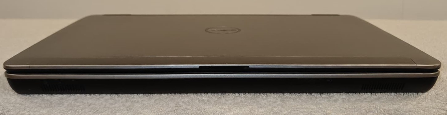 Dell Latitude E6540 i7-4910MQ 16GB RAM 500GB SSD Wifi 7 BT Win 11 Pro Office 365
