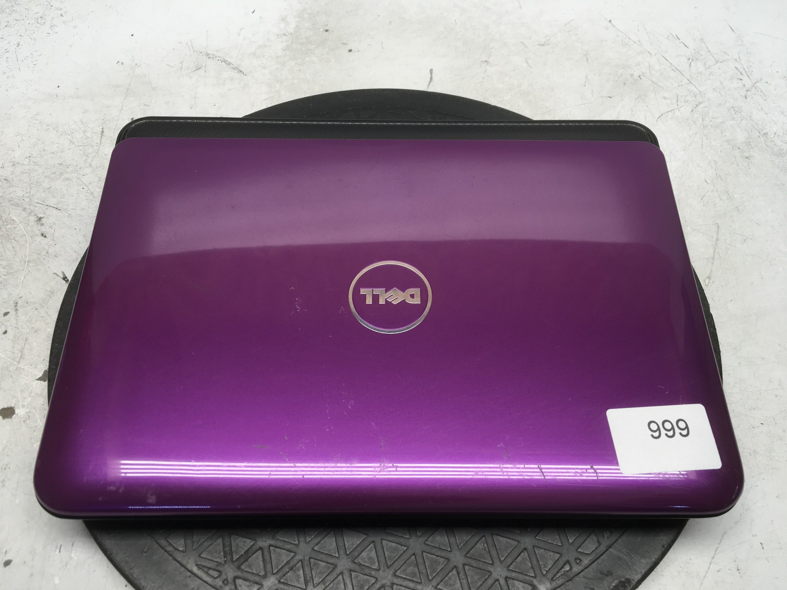 Dell Inspiron 1018 Intel Atom N455 1.66GHz 1 GB NO HDD No Batt