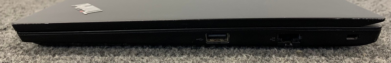 Lenovo ThinkPad E14 Gen 2 14″ Laptop i5-1135G7 16GB RAM 512GB NVMe, As Is